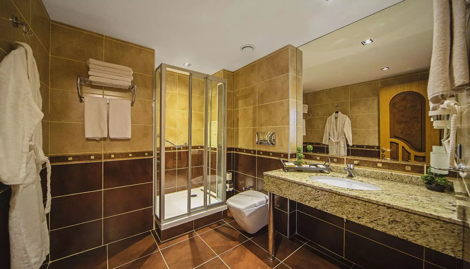 گلدن پارک استانبول